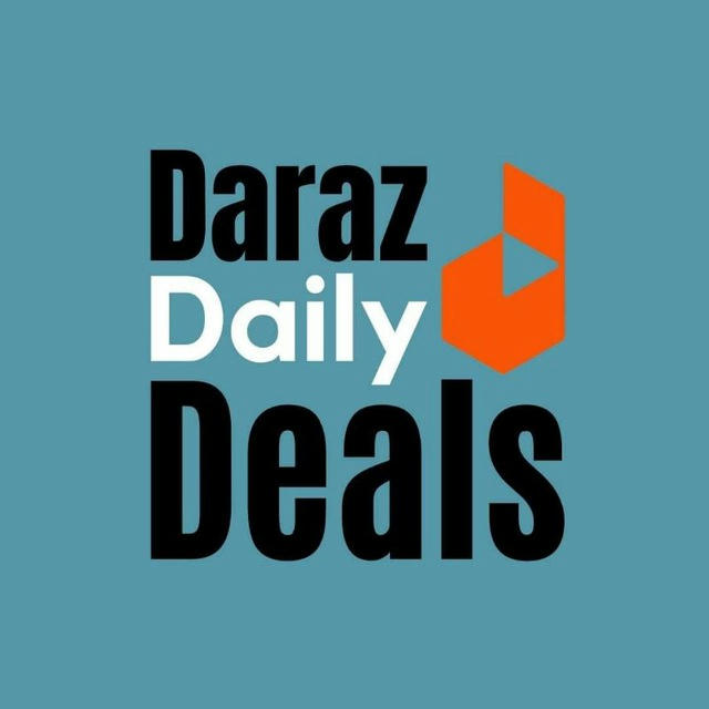 Daraz Daily Deals(DDD)