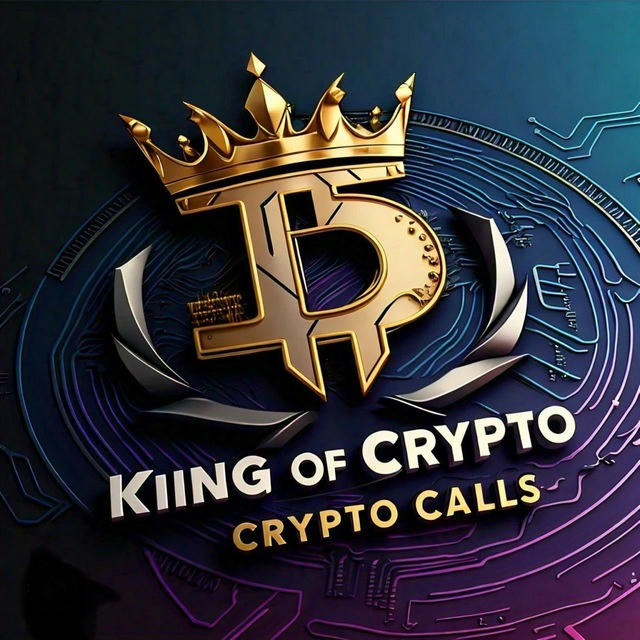 KING OF CRYPTO CALLS