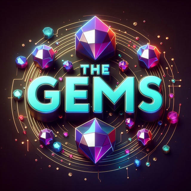 The Gems | MULTI CHAIN 💎