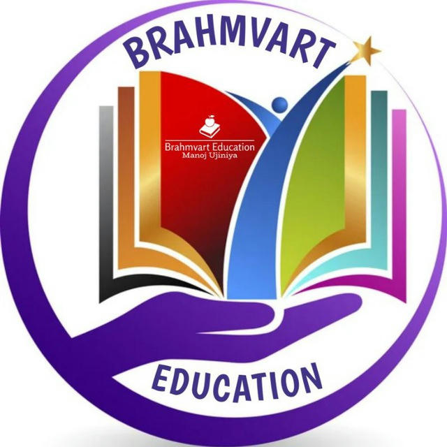 BRAHMVART EDUCATION