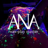 ANA ∞ WAX | ваксплей | waxplay 18+