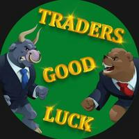Traders, good luck/трейдинг/инвестиции/психология/мотивация/саморазвитие