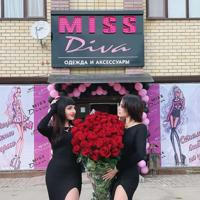 Miss Diva MZK