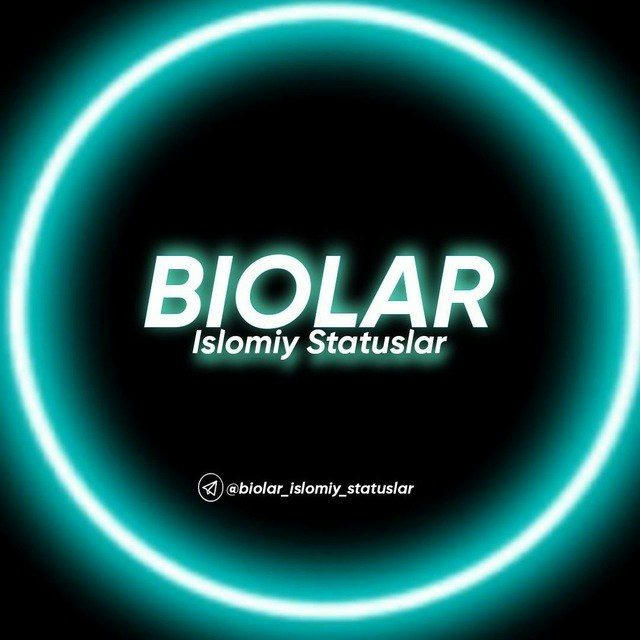 Biolar manoli gaplar