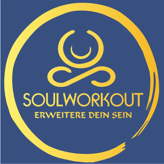 Soulworkout - Erweitere dein Sein