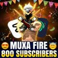 MUXAFIRE