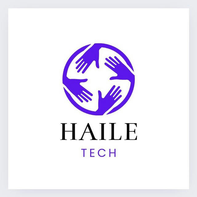 HAILE TECH 🤑