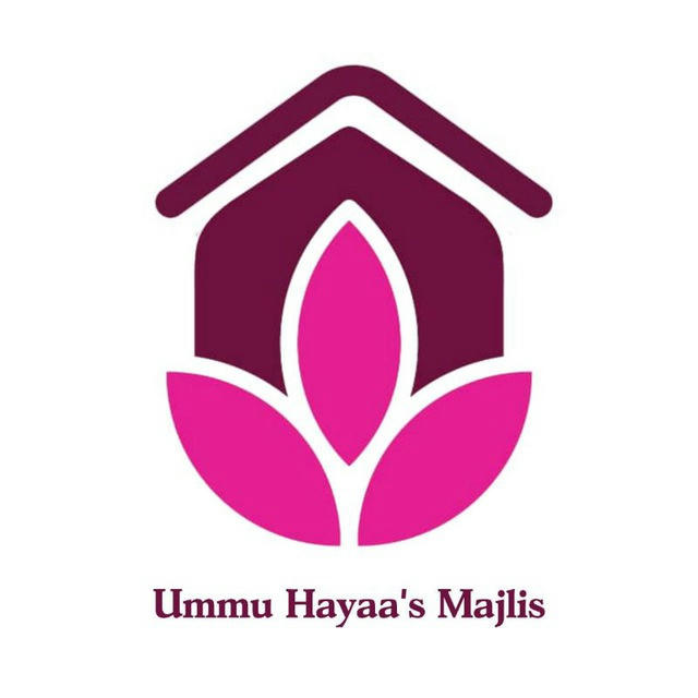 Ummu Hayaa's Majlis || مجلس أم حياء