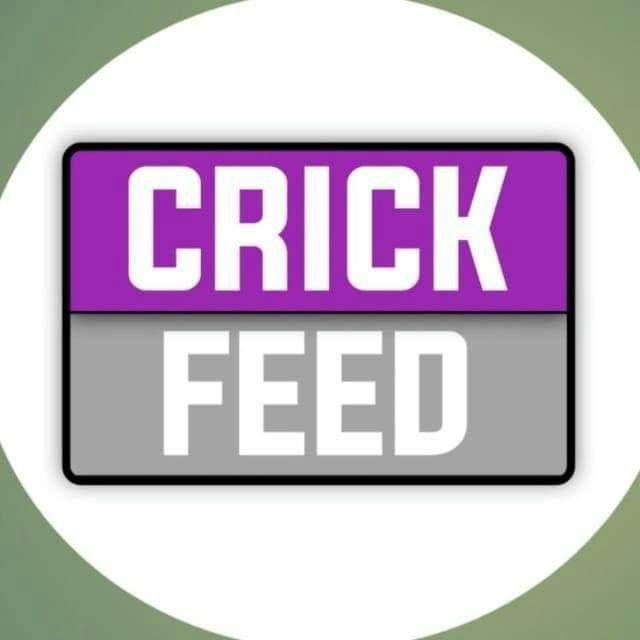 Crick Feed