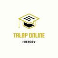 TALAP ONLINE | ҰБТ 2023
