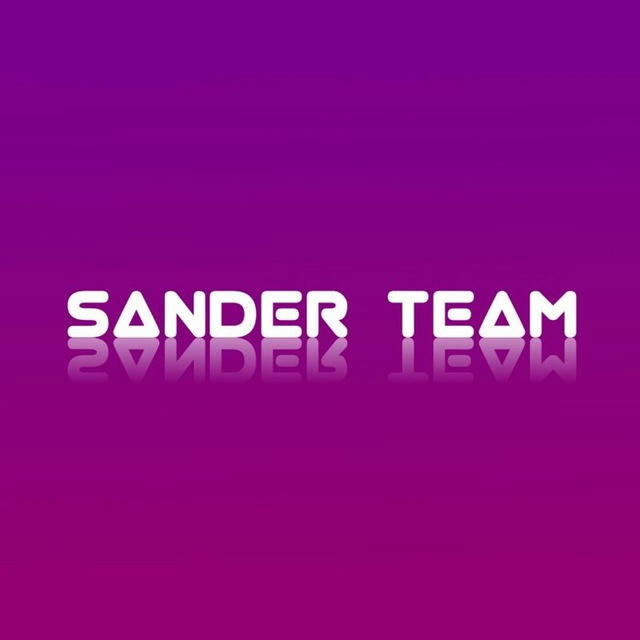 SanderTeam | Новости и Моды