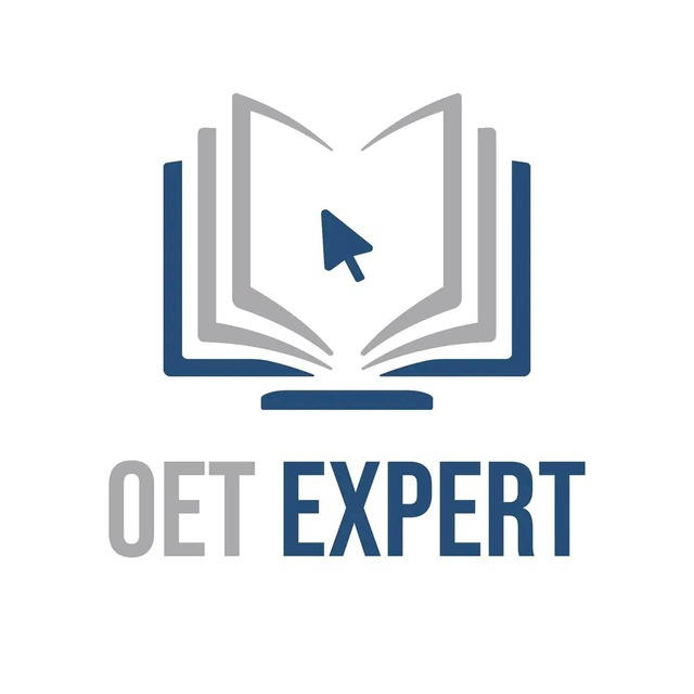 OET TEST PREPARATION FOR ALL HEALTHCARE