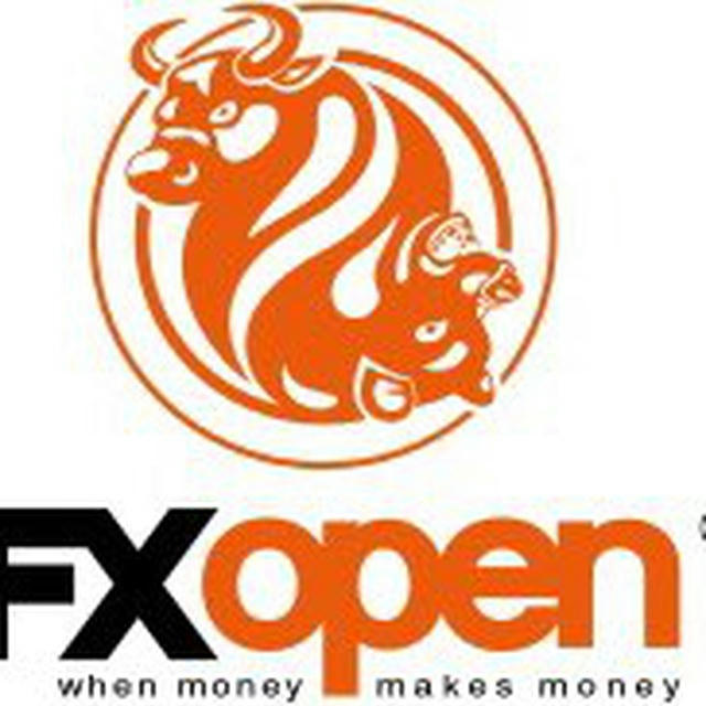 FxOpen Forex signals
