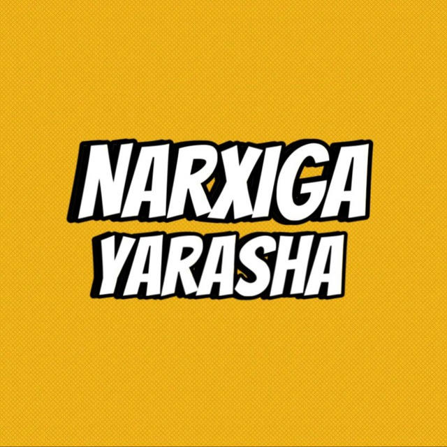 Narxiga Yarasha