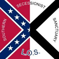 Southern Secessionist Sanctuary