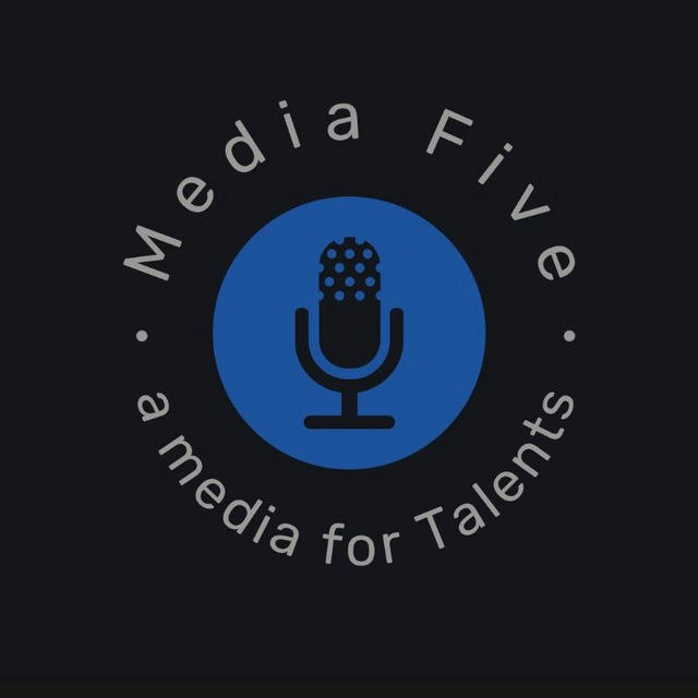 ⁪ ⁪ ‍⁪⁪ ⁪ ‍⁪ ⁪ Media Five