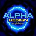 ALPHA DESIGN-Портфолио