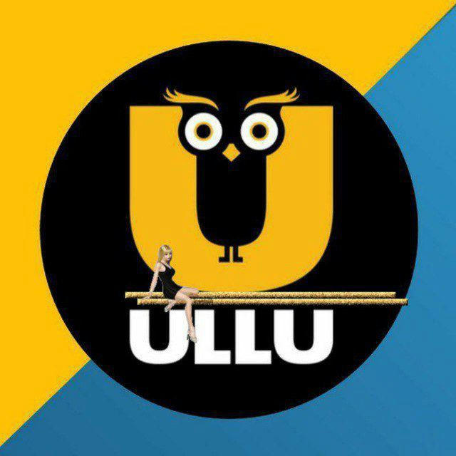 ULLU WEB SERIES0.3 😘