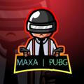 MAXA | PUBG