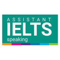 IELTS ASSISTANT Speaking app