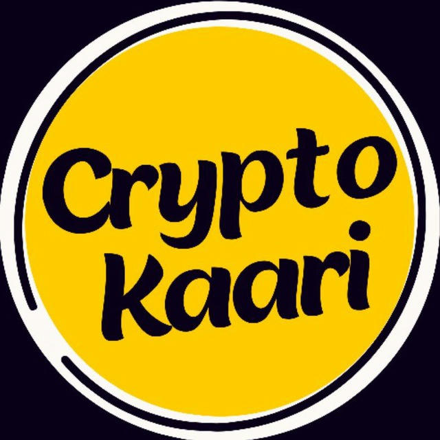 CryptoKaari