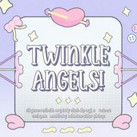 TwinkleAngels : open