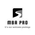 Welcome to MBA Pro