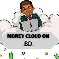 MONEY CLOUD ON BD