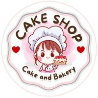 Cake Shop TONG KIMHAK