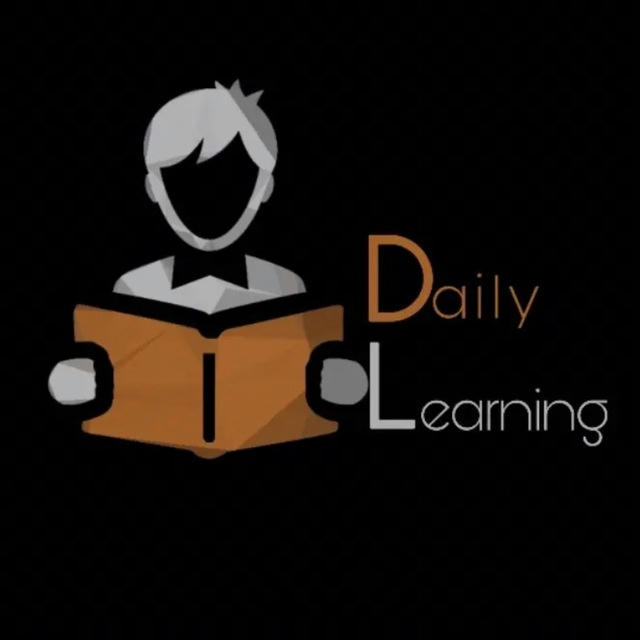 Daily.Learning.English