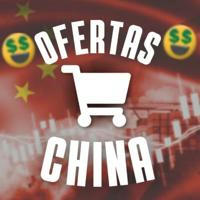 Canal Ofertas China 🛒 🇧🇷 x 🇨🇳