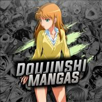 Adult doujinshi Manga / Manhwas 18+ Doujin