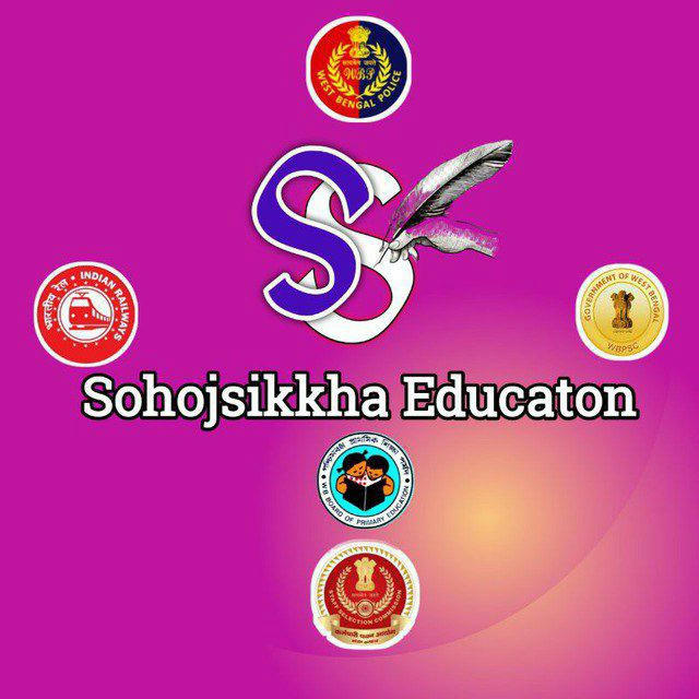 SOHOJSIKKA (EDUCATION) OFFICIAL