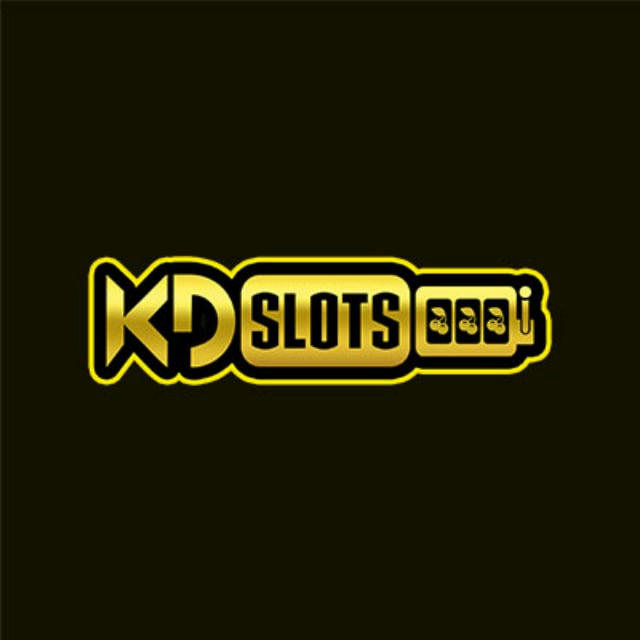 KDSLOTS - OFFICIAL GROUP