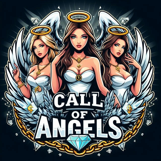 Call Of Angels