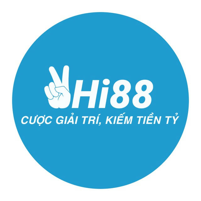 Hi88 - CƯỢC GIẢI TRÍ, KIẾM TIỀN TỶ