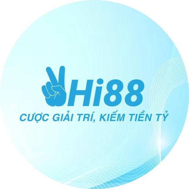 Hi88 - CƯỢC GIẢI TRÍ, KIẾM TIỀN TỶ