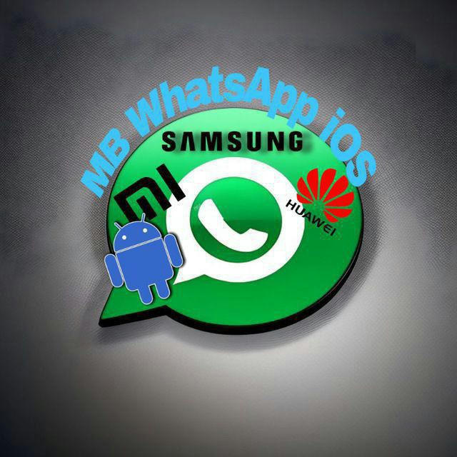 MB_Mods ⛾ iOS WhatsApp ⛨