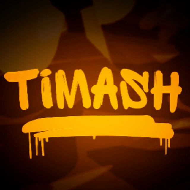 Timash News