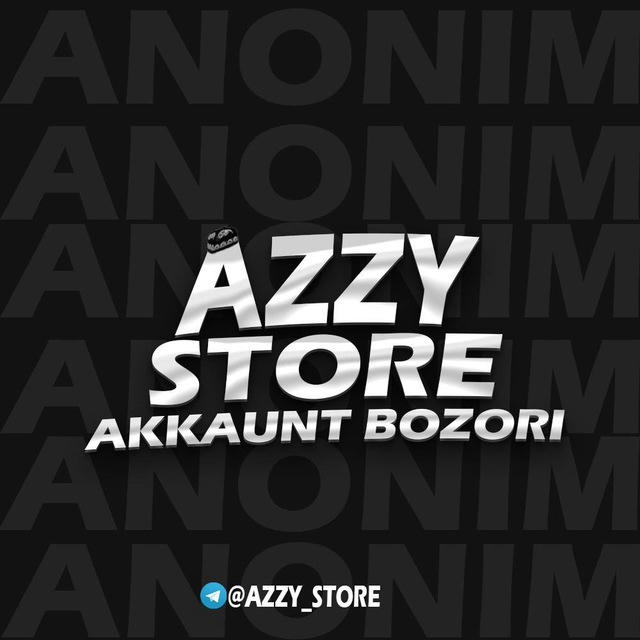 AZZY STORE🛒