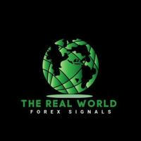 THE REAL WORLD FOREX SIGNALS
