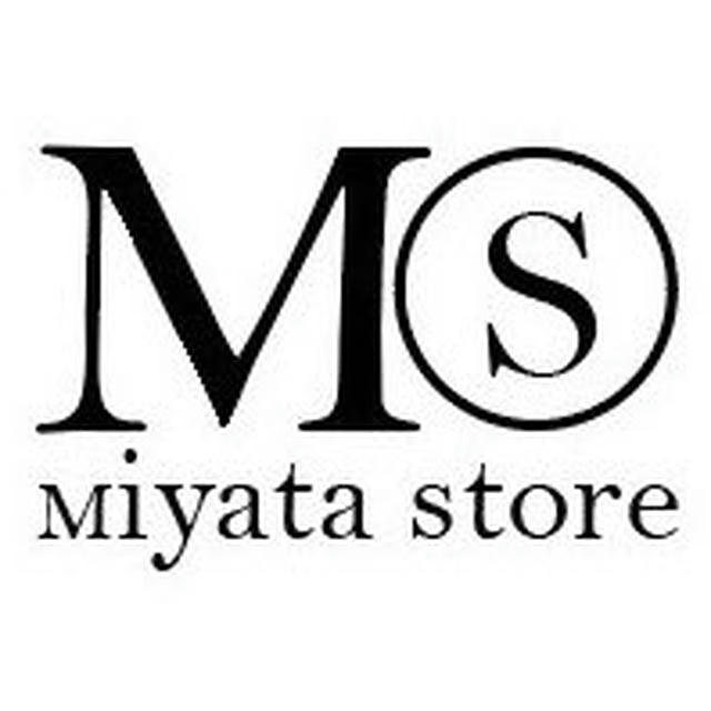 MiyataStore