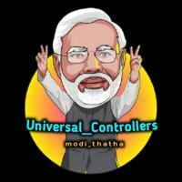 Universal controllers2