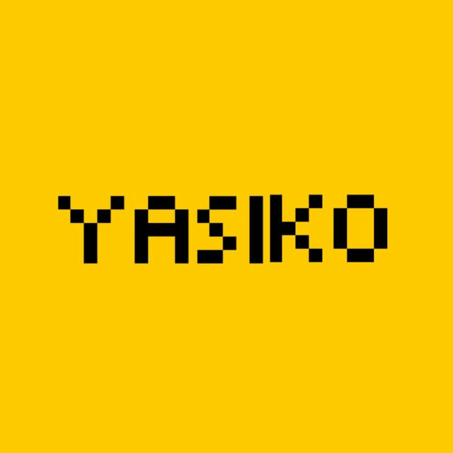 Yasiko Uz - Channel