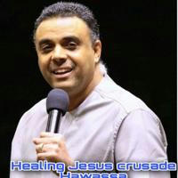 Healing Jesus Crusade