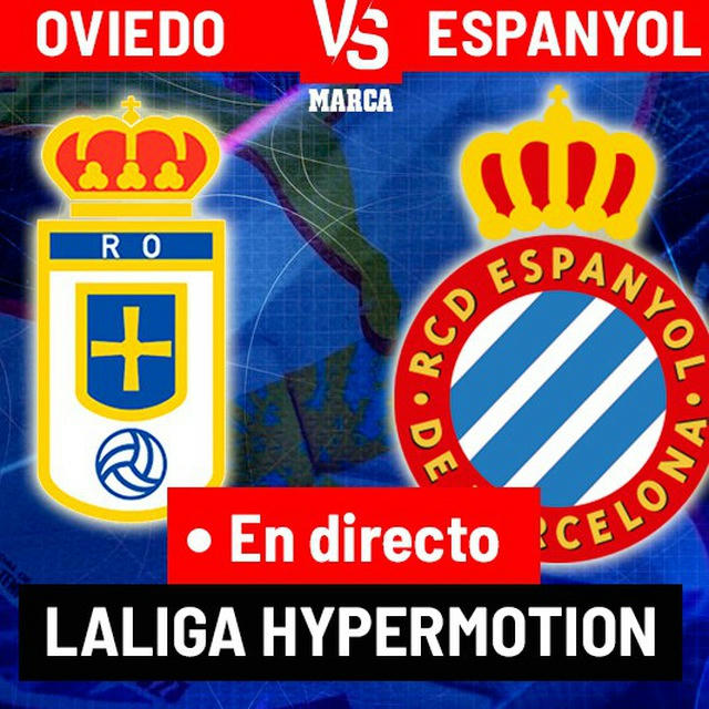 Espanyol vs Real Oviedo