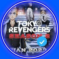 Tokyo Revengers S2