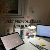 NEET PREVIOUS YEAR QUESTION | NEET PYQ | JEE MAINS PYQ