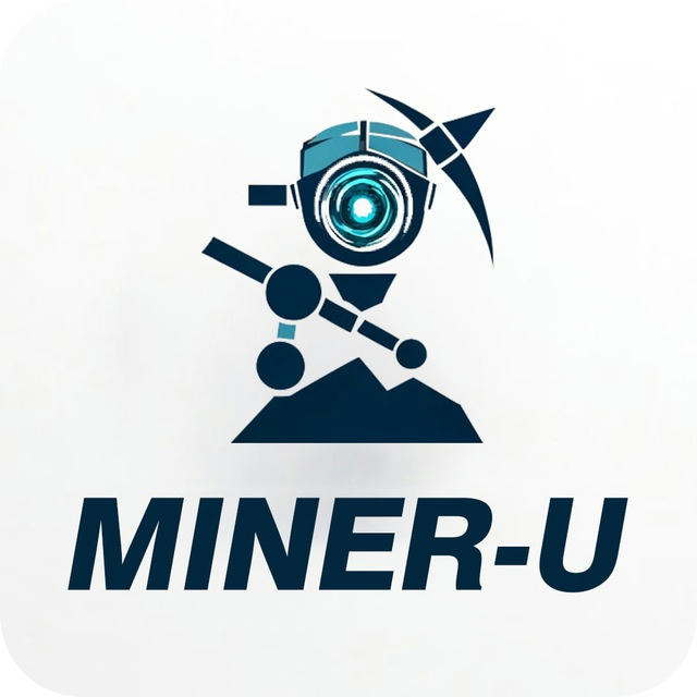 MINER-U Official Channel