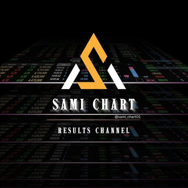 نتائج (VIP)SAMI_CHART